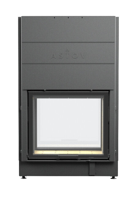 Каминная топка АСТОВ ПТ 7363