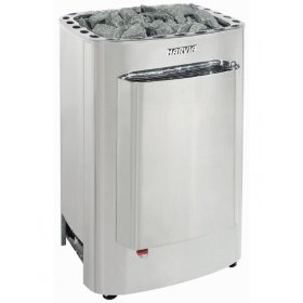 Электрическая печь для сауны Harvia Club Combi K11GS (под выносной пульт)