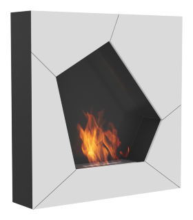 Биокамин Kratki BALL TUV