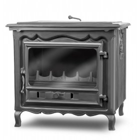 Печь-камин Kaw-Met P2