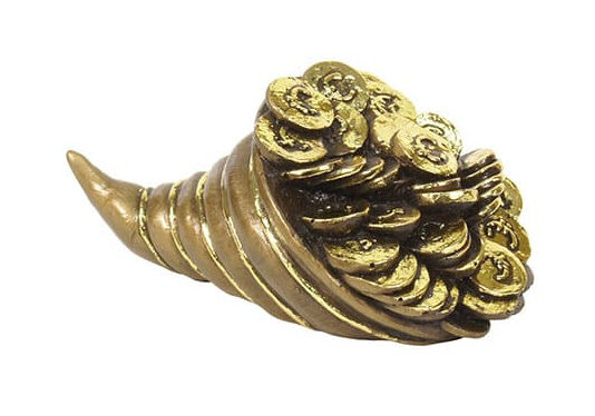 Статуэтка Рог изобилия RF1033AB