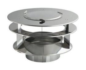 Зонтик Darco для дымососа D200