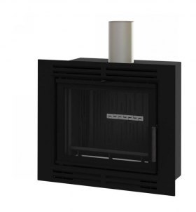 Каминная топка Bef Effi 7