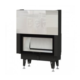 Каминная топка BeF Twin V 10 N Aquatic II