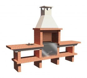 Барбекю-гриль АристократЪ 710 М