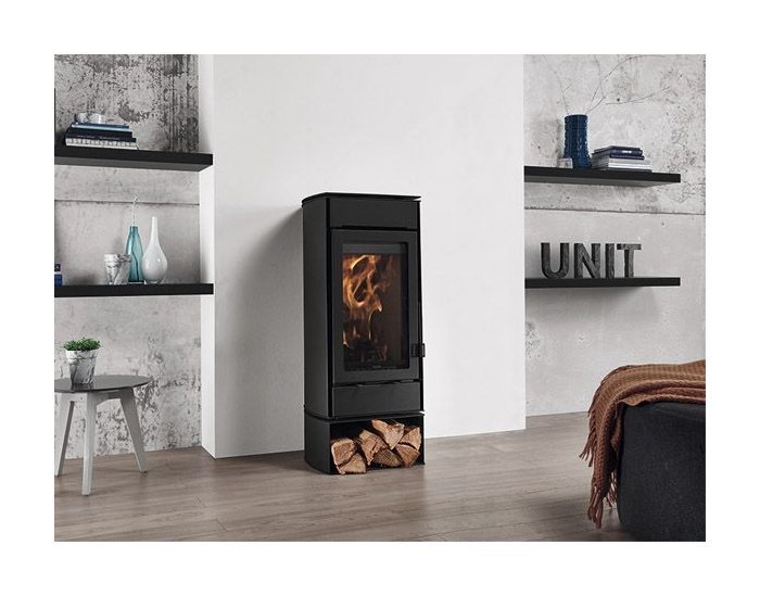 Печь-камин Solzaima Tek Unit