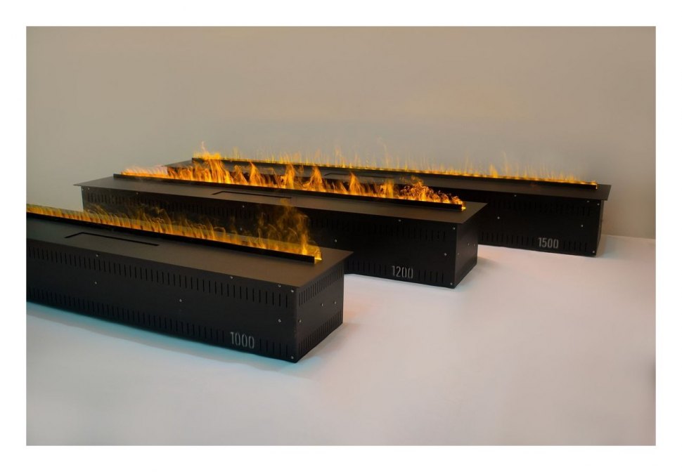 Электрический очаг Schones Feuer 3D FireLine 1500