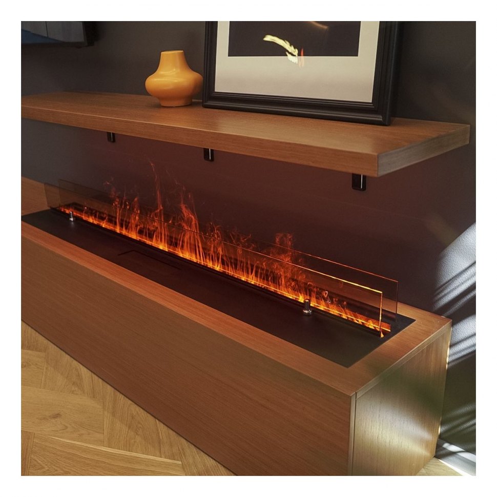 Электрический очаг Schones Feuer 3D FireLine 1500