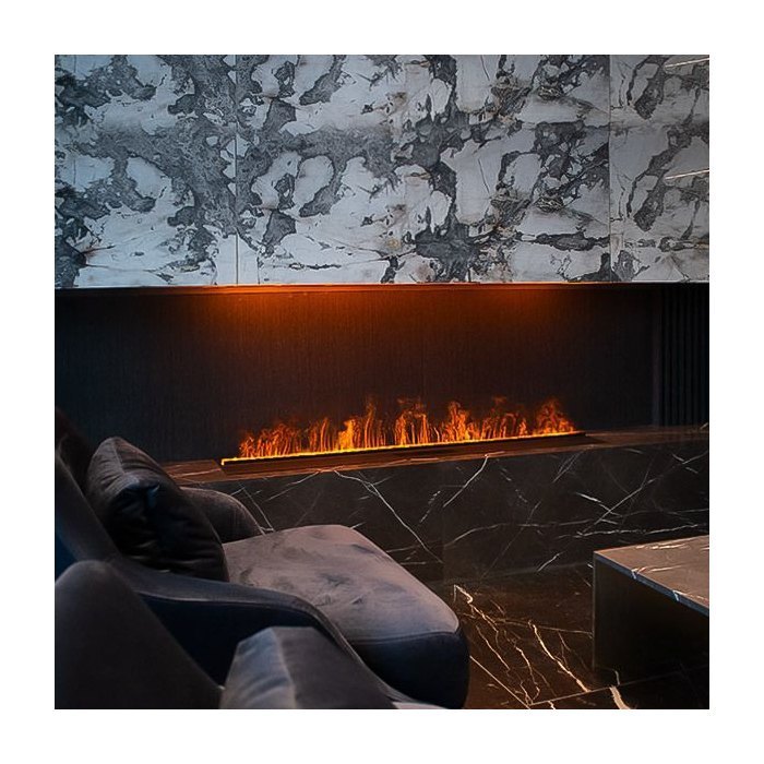 Электрический очаг Schones Feuer 3D FireLine 1500