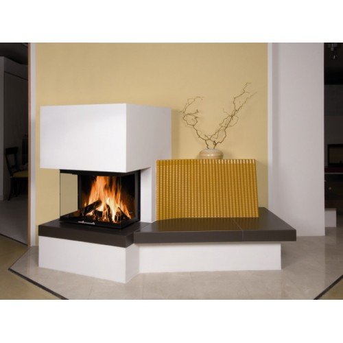 Каминная топка Spartherm Varia CH 4S