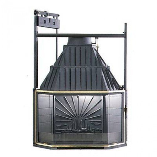 Каминная топка Godin 935