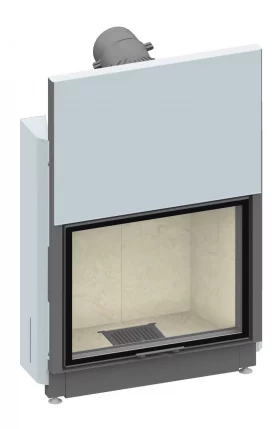 Каминная топка Schmid Lina 8770 h