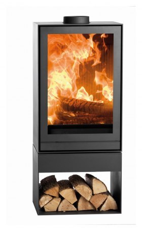 Печь камин Nestor Martin TQH 33