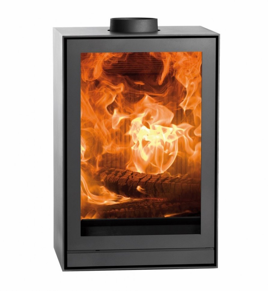Печь камин Nestor Martin TQH 33