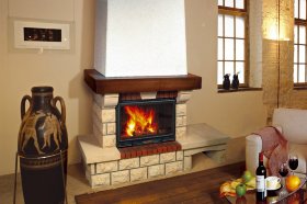 Каминная облицовка Sunhill Valencia