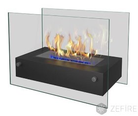 Биокамин ZeFire Iceberg