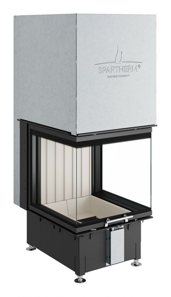 Каминная топка Spartherm Arte U-50h 4S