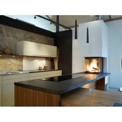 Каминная топка Spartherm Arte U-50h 4S