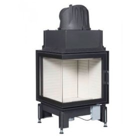 Каминная топка Austroflamm 55x55x51 K