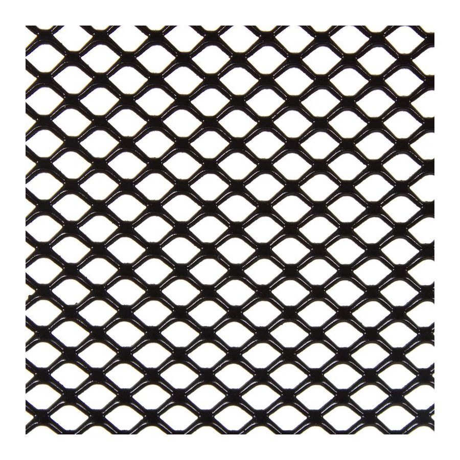 Защитный экран кованый для камина SafaMaster S610BK 