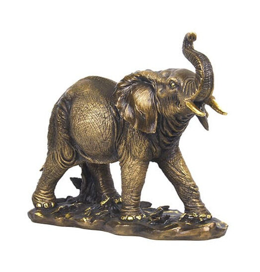 Статуэтка Слон RF1069AB