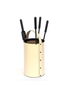 Каминный набор 4 пр. (50.240P)