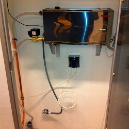 Парогенератор Harvia Helix HGX 45