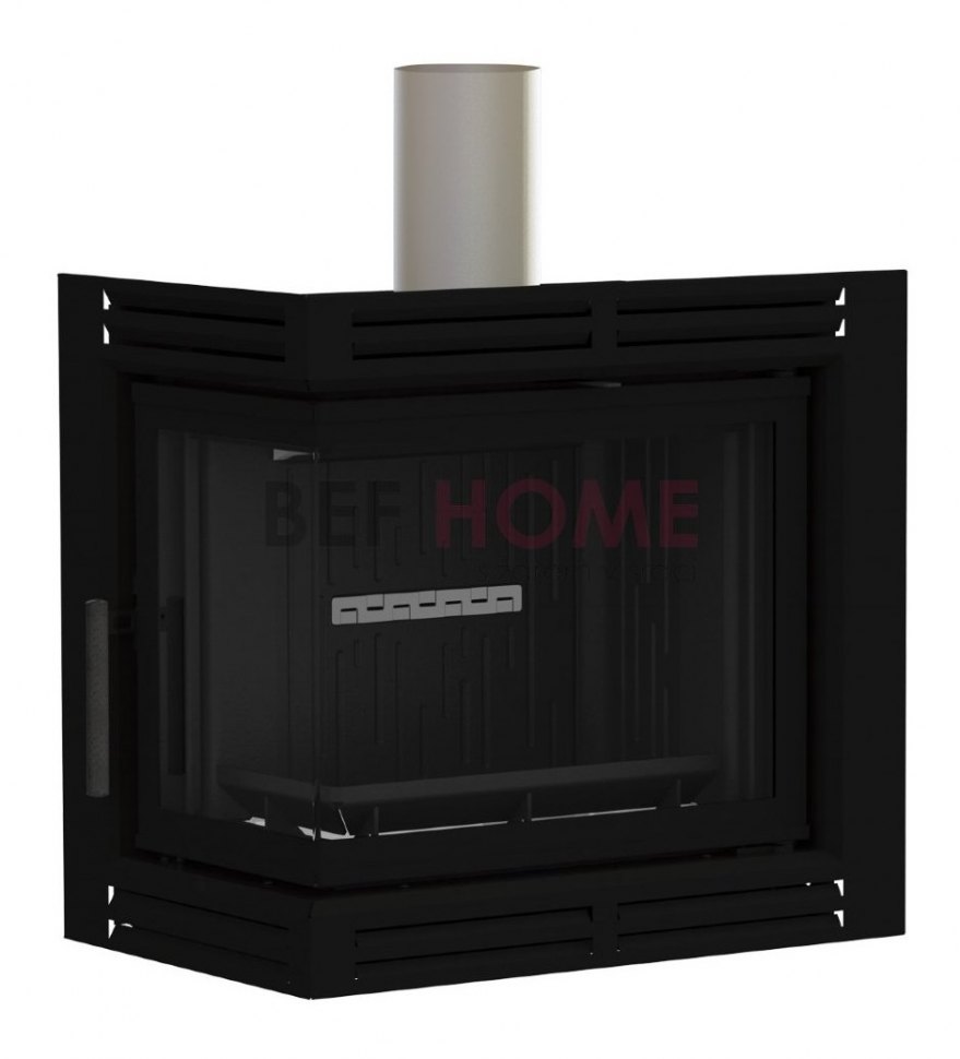 Каминная топка BeF Effi 7 CP/CL