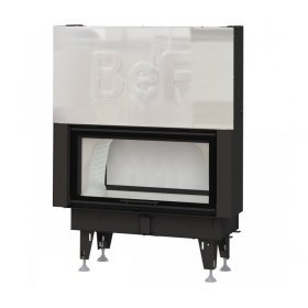 Каминная топка BeF Twin V 10 N II