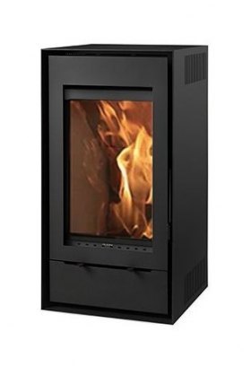 Печь-камин Solzaima Tek System Eco