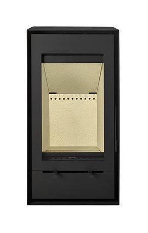 Печь-камин Solzaima Tek System Eco