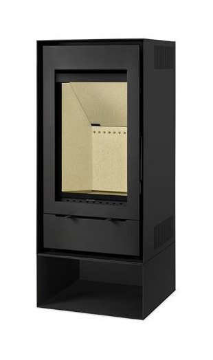 Печь-камин Solzaima Tek System Eco