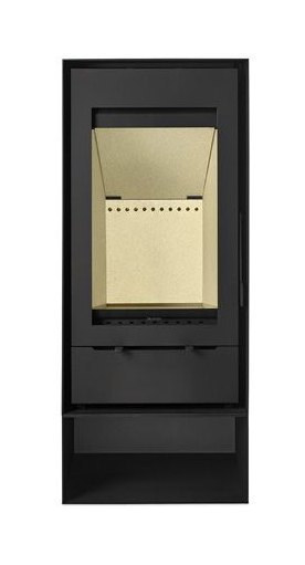 Печь-камин Solzaima Tek System Eco