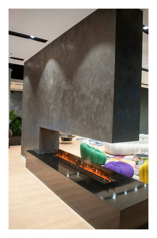 Электрический очаг Schones Feuer 3D FireLine 2000