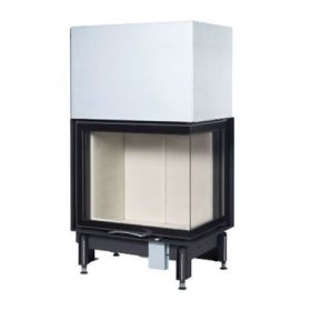 Каминная топка Austroflamm 69х49х57 S Rechts