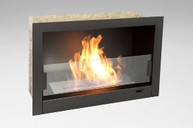 Биокамин Silver Smith Integra 700