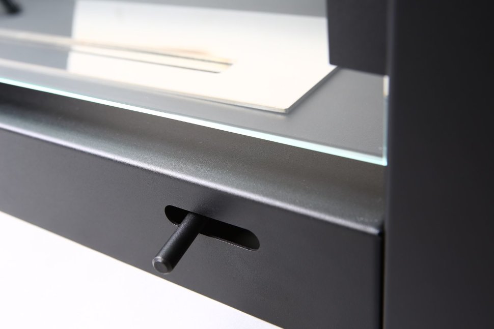 Биокамин Silver Smith Integra 700