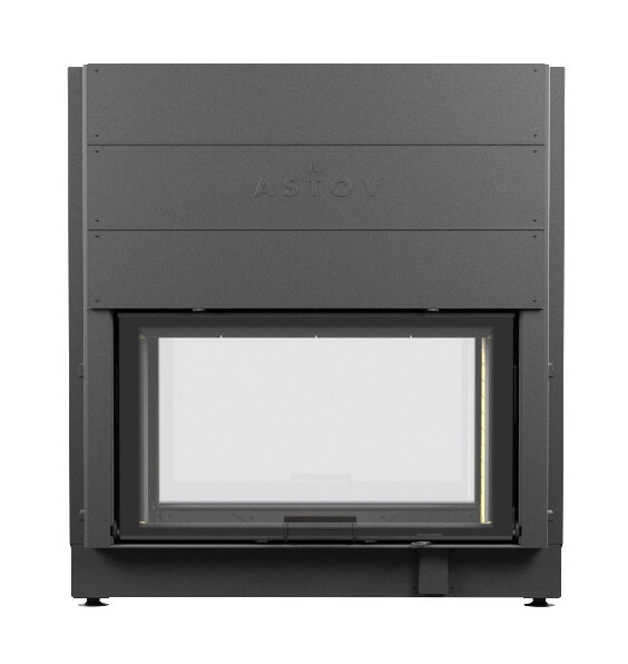 Каминная топка АСТОВ ПТ 10057