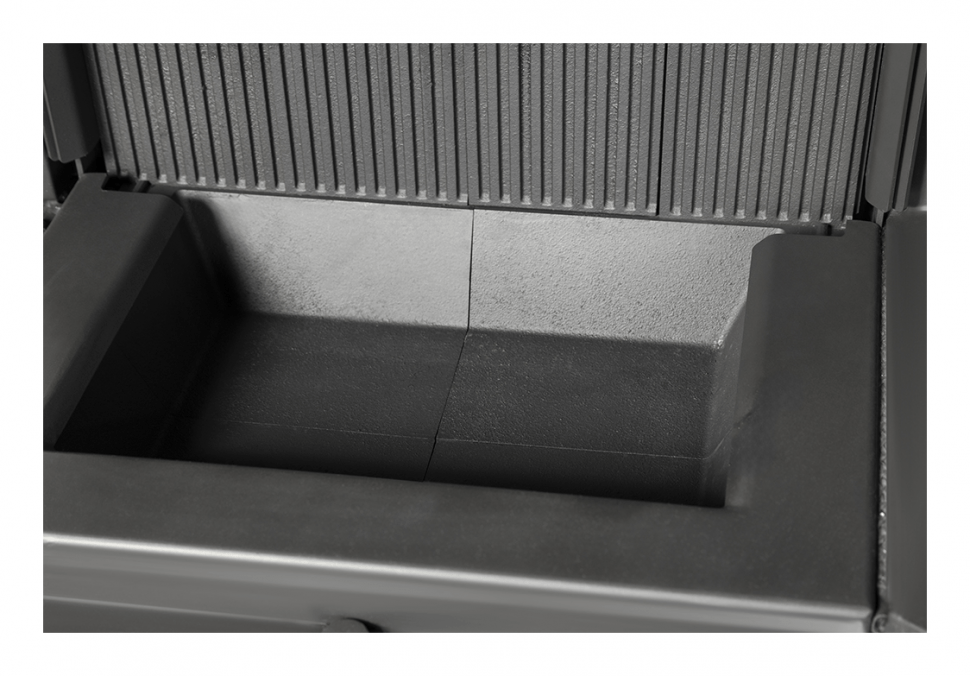 Камин ЭкоКамин РИО