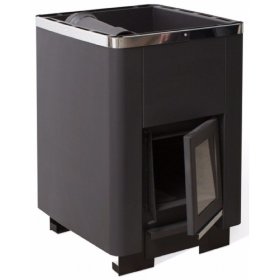 Дровяная печь для бани Norsken Йоль 20