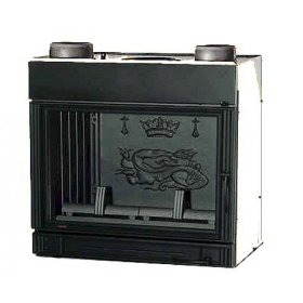 Каминная топка Richard Le Droff FA 803 L