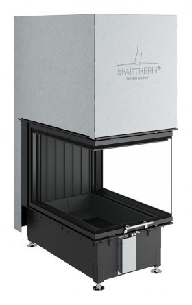 Каминная топка Spartherm Arte U-70h 4S