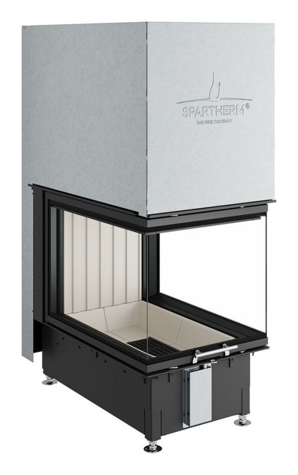 Каминная топка Spartherm Arte U-70h 4S