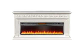 Портал Valletta 60 под очаг Vision 60 LED