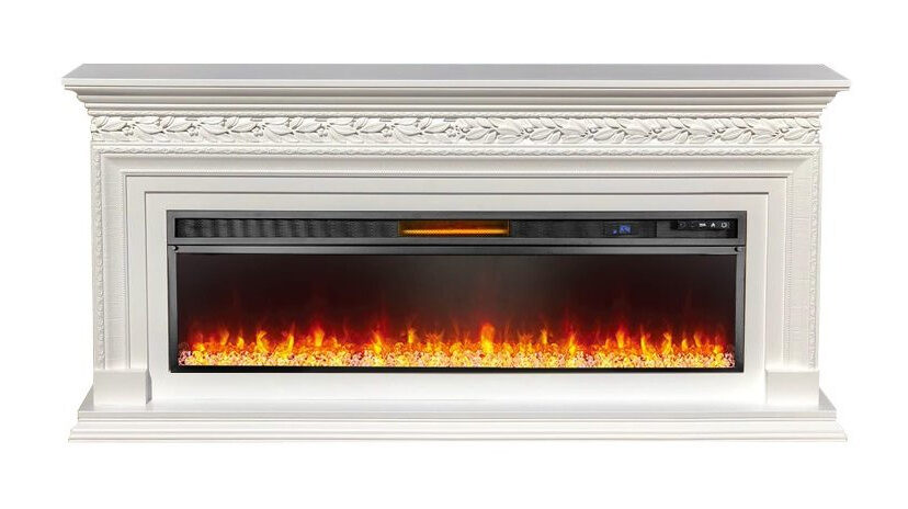 Портал Valletta 60 под очаг Vision 60 LED