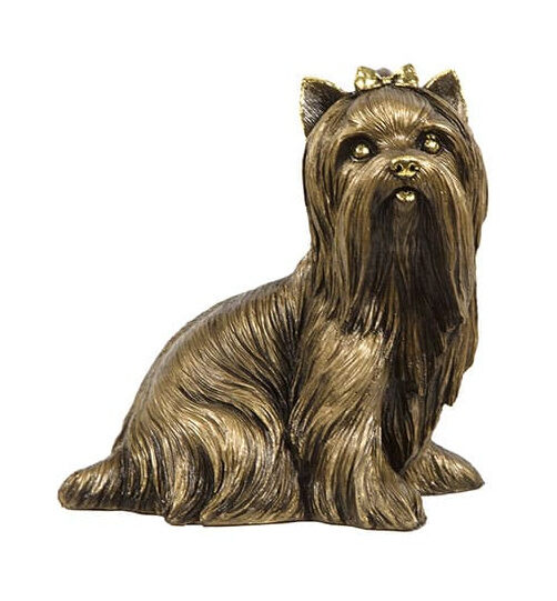 Статуэтка Йорк RF1041AB