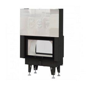Каминная топка BeF Twin V 8 Aquatic II