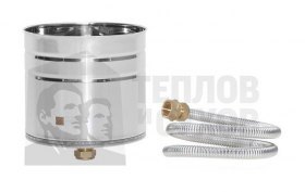 Бак-ватерпасс 430 d180