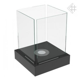 Биокамин Kratki Tango 4 черный (настольный)