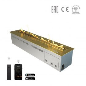 Биокамин автоматический Airtone Andalle 900